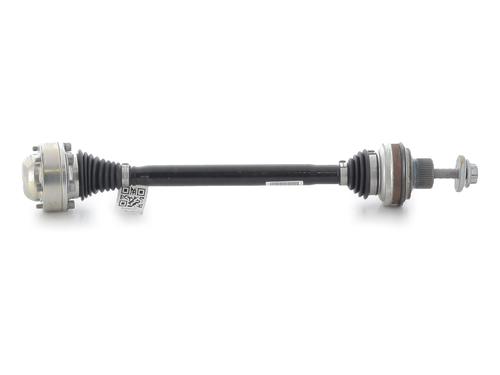Right rear driveshaft AUDI A6 C9 (FN2) 2.0 TFSI PHEV quattro | BP39235659M41 - Image 2