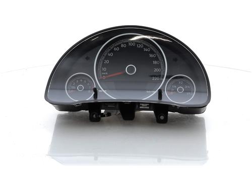 Instrument cluster VW UP! (121, 122, BL1, BL2, BL3, 123) 1.0 | BP21050183C47 
