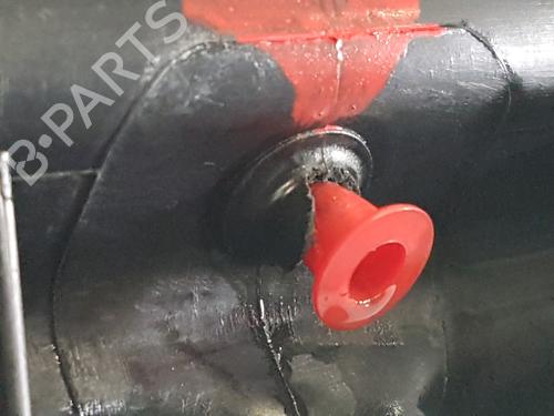 Engine PEUGEOT 206+ (2L_, 2M_) 1.4 i | BP33332071M1 - Image 6