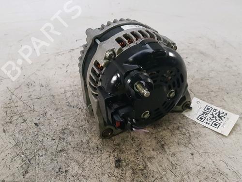 Alternator FORD FIESTA VII (HJ, HF) 1.5 ST EcoBoost | BP15051043M7 