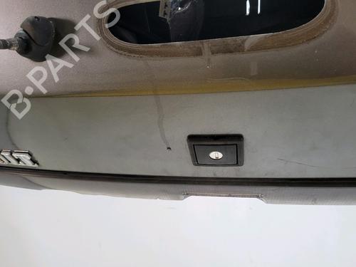 Tailgate AUDI A3 (8P1) 2.0 TFSI | BP20499227C6 