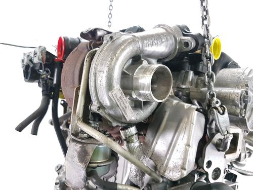 Engine MINI MINI (R56) Cooper D | BP23203333M1 - Image 9