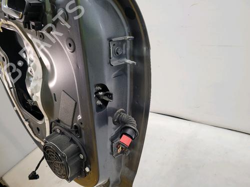 Dør venstre bak CITROËN C3 II (SC_) 1.4 HDi 70 (SC8HZC, SC8HR0, SC8HP4) | BP30716791C4