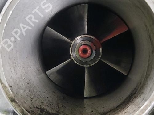 Motor LANCIA THESIS (841_) 2.4 JTD (841AXD1B02) | BP28686223M1