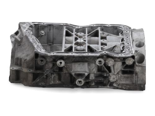 Used Oil sump RENAULT MASTER III Van (FV) 2.3 dCi 125 FWD (FV0C, FV0D, FV0G, FV0H, FV0J, FV0K,... (125 hp) 30448722