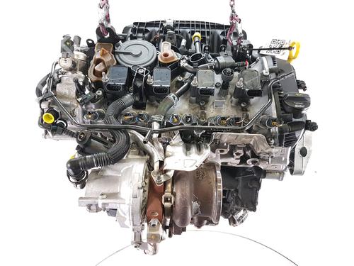 Engine AUDI A3 Limousine (8VS, 8VM) 1.8 TFSI | BP36548661M1 - Image 5