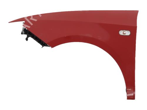 Used Left front fenders Left front fenders SEAT IBIZA IV (6J5, 6P1) 1.4 TDI (80 hp) 39941600 39941600