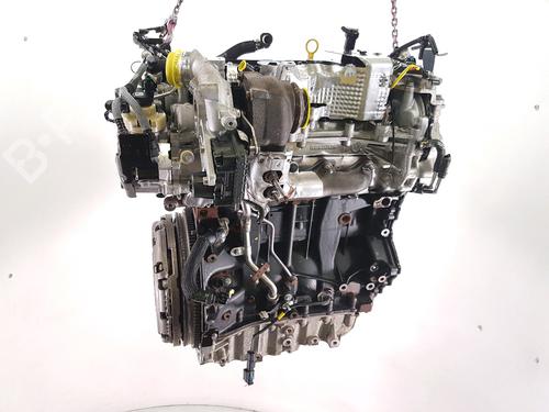 Engine RENAULT TRAFIC III Van (FG_) 2.0 dCi 120 (FGMN) | BP38260472M1 - Image 4
