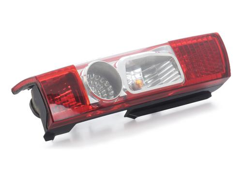 Left taillight CITROËN JUMPER II Van 2.2 HDi 150 | BP36795128C34 - Image 5