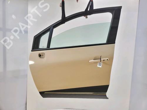 Used Left front door Left front door RENAULT CAPTUR I (J5_, H5_) 1.5 dCi 110 (110 hp) 36006594 36006594