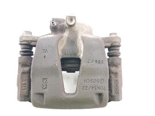 Used Right front brake caliper FIAT GRANDE PUNTO (199_) 1.4 (199AXB11, 199AXB1A, 199BXB1A, 199AXL1A) (77 hp) 27918506
