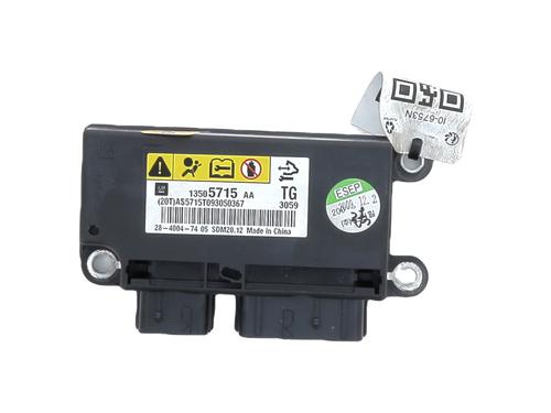 Airbag module CHEVROLET SPARK (M300)  | BP26609936M53 