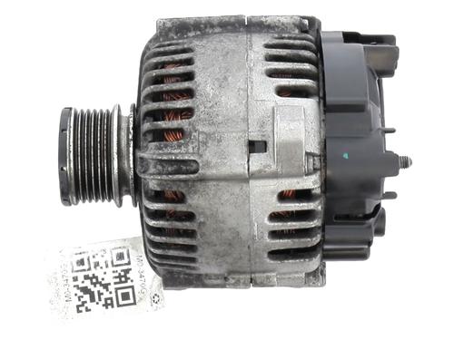 Alternator NISSAN NOTE (E11, NE11) 1.5 dCi | BP21830791M7 