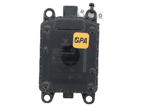 Electronic module RENAULT MEGANE IV Hatchback (B9A/M/N_) 1.5 dCi 110 (B9A3) | BP31350266M83 