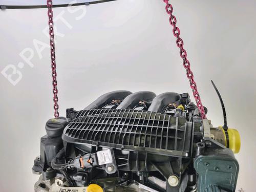 Engine CITROËN C3 II (SC_) 1.2 VTi 82 | BP29696179M1 