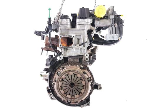 Engine PEUGEOT 206 Hatchback (2A/C) 1.4 16V | BP32400877M1