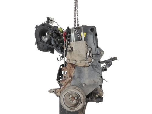 Used Engine FIAT DOBLO Box Body/MPV (223_) [2000-2025]  27622591