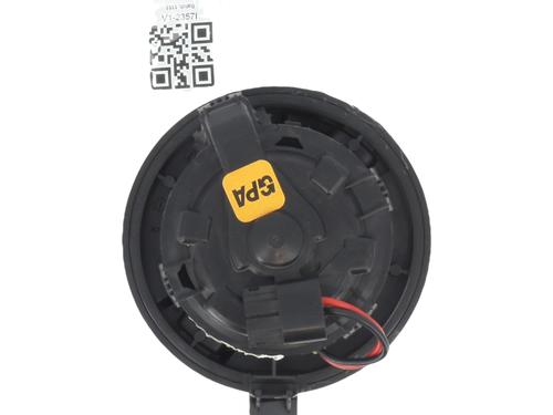 Used Heater blower motor Heater blower motor PEUGEOT 208 I (CA_, CC_) 1.2 PureTech 82 (82 hp) 33972325 33972325