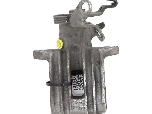 Left rear brake caliper VW GOLF V (1K1) 1.4 FSI | BP32007103M107