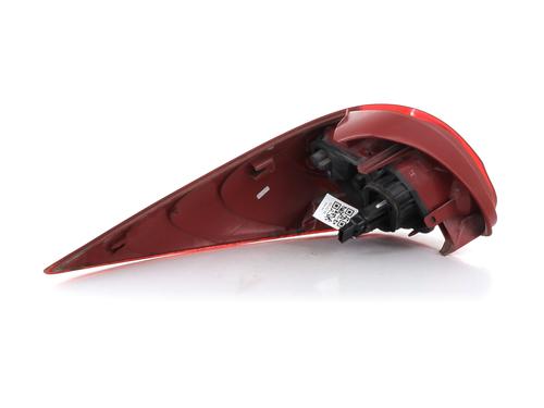 Right taillight PEUGEOT 207 SW (WK_) 1.6 HDi | BP30165753C35