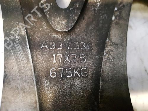 Rim AUDI A3 Sportback (8PA) 2.0 TDI | BP18897053C45 