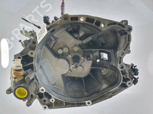 Gearbox PEUGEOT 406 Coupe (8C)  | BP28122312M3 