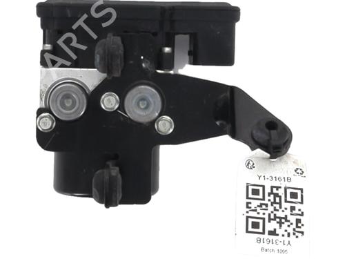 ABS pump MAZDA 3 (BL) 2.2 MZR CD (BL10) | BP29874228M43