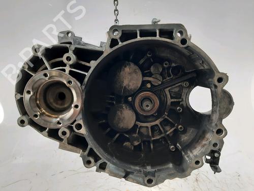 Gearbox VW GOLF V (1K1) 2.0 GTI | BP34531989M3 - Image 2