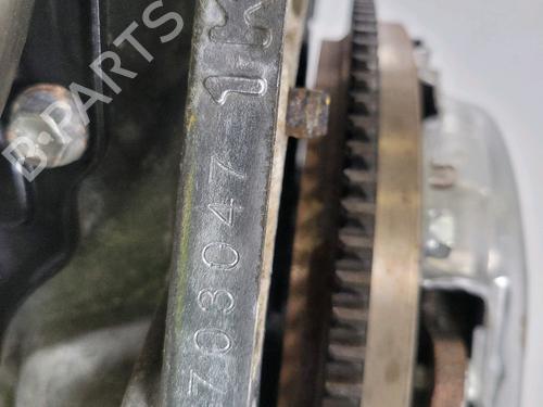 Engine PEUGEOT 107 (PM_, PN_) 1.0 | BP29849012M1