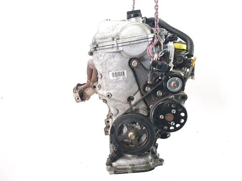 Used Engine Engine TOYOTA PRIUS Liftback (_W2_) [2003-2010] 34001105 34001105