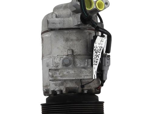 AC compressor RENAULT CLIO IV (BH_) 1.5 dCi 90 | BP28160638M34 