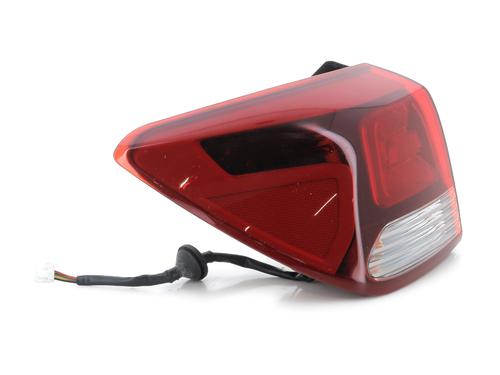 Left taillight KIA RIO IV (YB, SC, FB) 1.0 T-GDI 100 | BP33533338C34  - Image 5