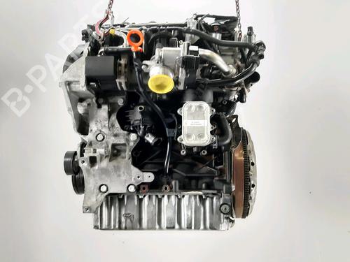 Engine VW GOLF VI (5K1) | BP32309988M1 - Image 2