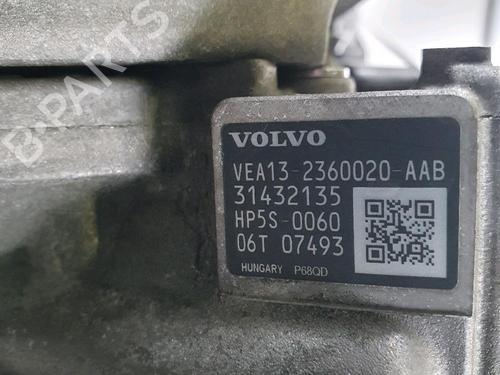 Engine VOLVO V60 I (155) D3 | BP33972728M1  - Image 8