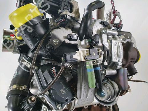 Engine RENAULT CLIO IV (BH_) 1.5 dCi 75 | BP34177695M1  - Image 7