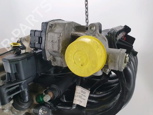 Engine PEUGEOT 206+ (2L_, 2M_) 1.1 | BP37506338M1 - Image 6