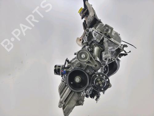 Engine SMART FORTWO Coupe (451) 1.0 (451.331, 451.380) | BP29321313M1 