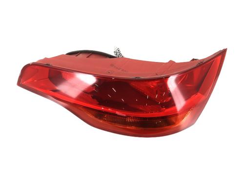 Used Right taillight AUDI Q7 (4LB) 3.0 TDI quattro (233 hp) 28447718