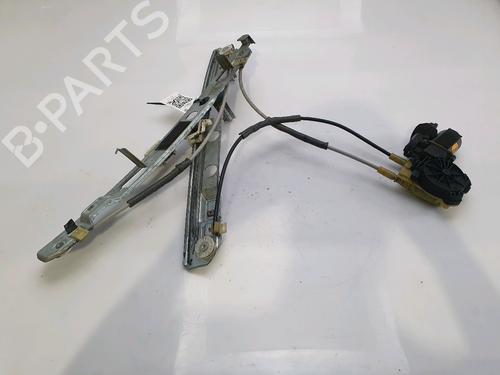 Front left window mechanism RENAULT MEGANE II (BM0/1_, CM0/1_)  | BP28160660C22 