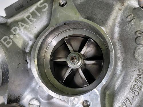 Engine MINI MINI COUNTRYMAN (F60) Cooper S ALL4 | BP30716338M1 