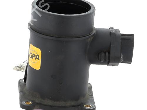 Used Starter NISSAN ALMERA II Hatchback (N16) [2000-2025]  21391040