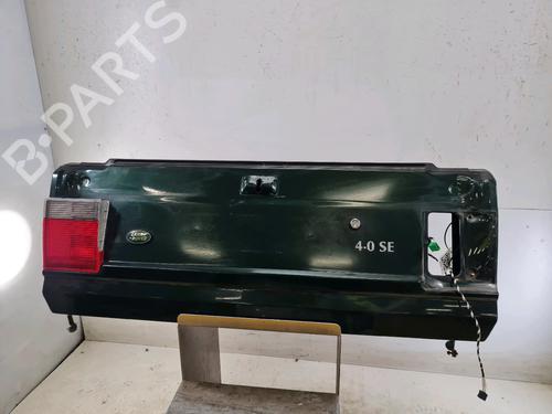Used Tailgate LAND ROVER RANGE ROVER II (P38A) 4.0 4x4 (185 hp) 27915525