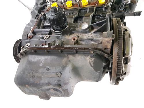 Silnik VW FOX Hatchback (5Z1, 5Z3, 5Z4) 1.4 | BP30449540M1 