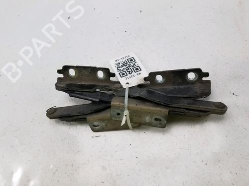 Hinge/Door check strap PEUGEOT 807 (EB_) 2.0 HDi | BP27919358C146 