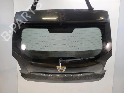 Used Tailgate DACIA DUSTER (HM_) 1.5 dCi 115 4x4 (HMAD) (116 hp) 32975215