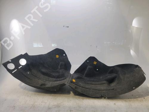 Wheel arch RENAULT MEGANE IV Grandtour (K9A/M/N_) 1.5 Blue dCi 115 (K9A6) | BP23554209C56 