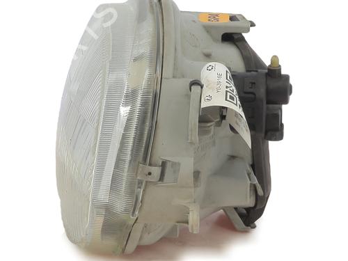 Used Left headlight Left headlight RENAULT TWINGO I (C06_) 1.2 (C066, C068) (58 hp) 34051158 34051158