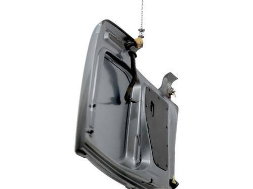 Left tailgate CITROËN BERLINGO Box Body/MPV (B9) 1.6 HDi 90 16V | BP28332745C76 