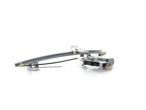 Used Front right window mechanism NISSAN NOTE (E11, NE11) 1.5 dCi (86 hp) 27915464