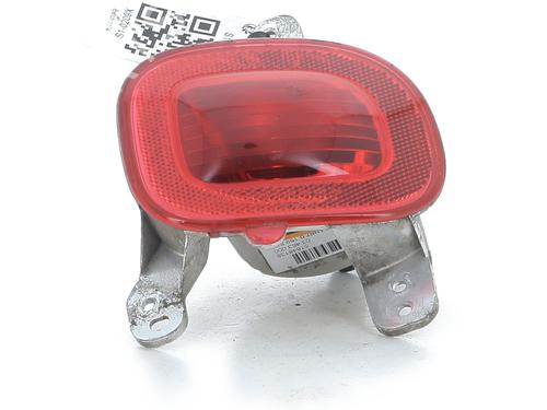Venstre baglygte kofanger FIAT PANDA (312_, 319_) 1.2 (312PXA1A) (69 hp) 31372909